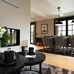 Moewe Deluxe Mit Eigener Sauna, Nur 300 Meter Zum Weststrand, Westerland, Sylt