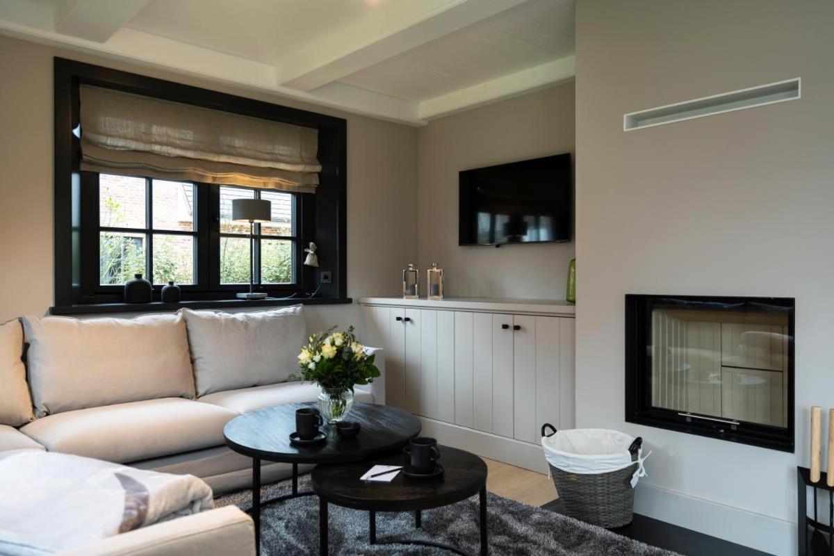 Moewe Deluxe Mit Eigener Sauna, Nur 300 Meter Zum Weststrand, Westerland, Sylt *