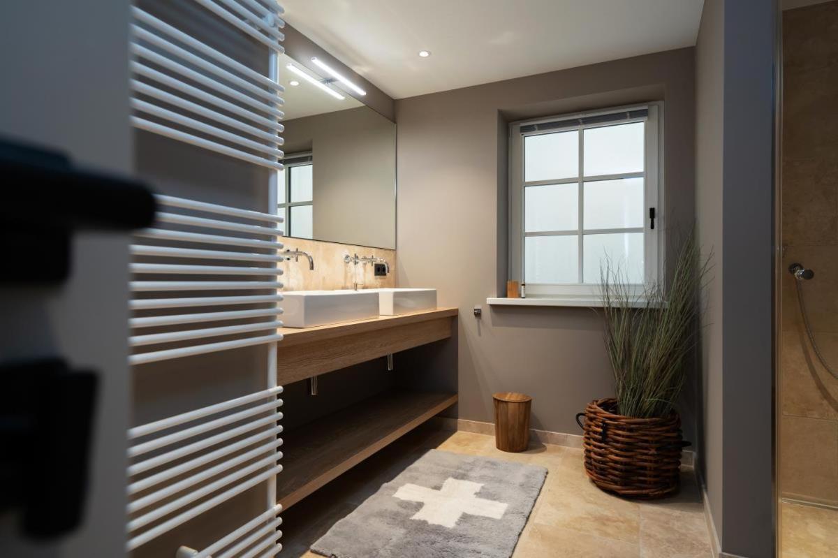 Moewe Deluxe Mit Eigener Sauna, Nur 300 Meter Zum Weststrand, Westerland, Sylt