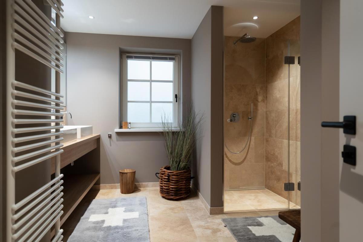 Ferienhaus Moewe Deluxe Mit Eigener Sauna, Nur 300 Meter Zum Weststrand, Westerland, Sylt *