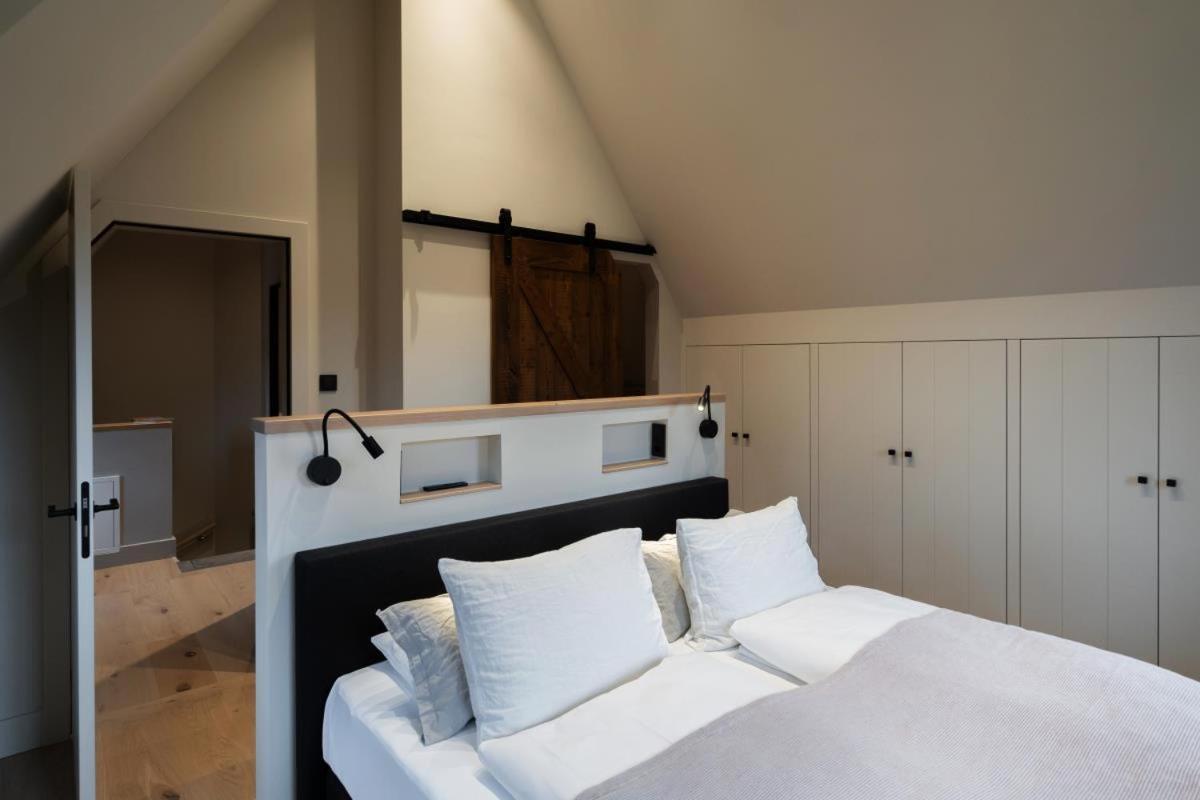 Ferienhaus Moewe Deluxe Mit Eigener Sauna, Nur 300 Meter Zum Weststrand, Westerland, Sylt