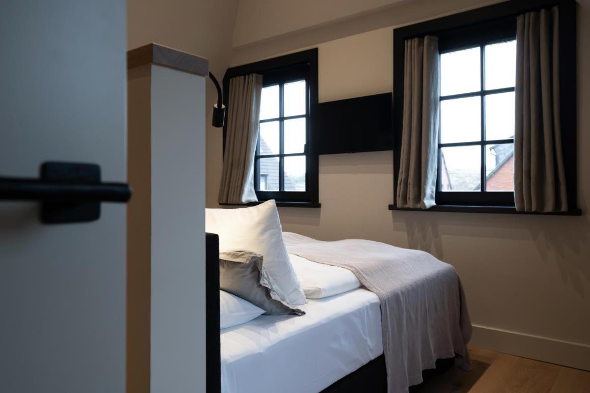 Moewe Deluxe Mit Eigener Sauna, Nur 300 Meter Zum Weststrand, Westerland, Sylt Ferienhaus *